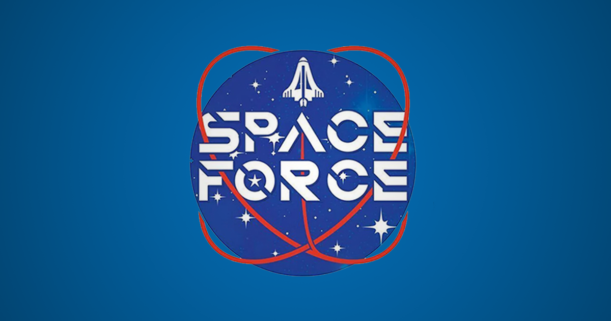 Does the U.S. need a Space Force?