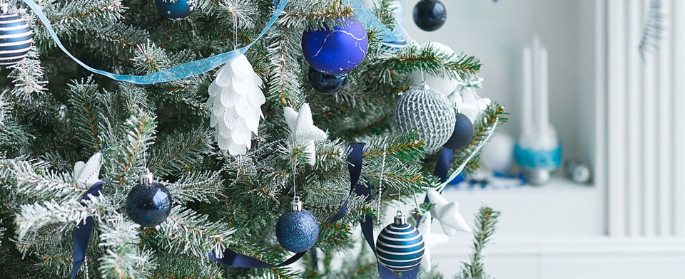 Do you prefer a real or an artificial Christmas tree?