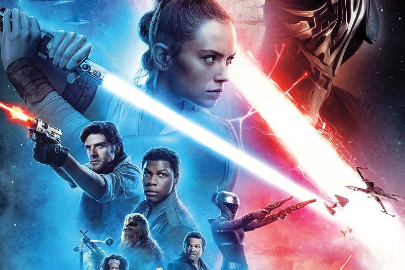 Star Wars: The Rise of Skywalker