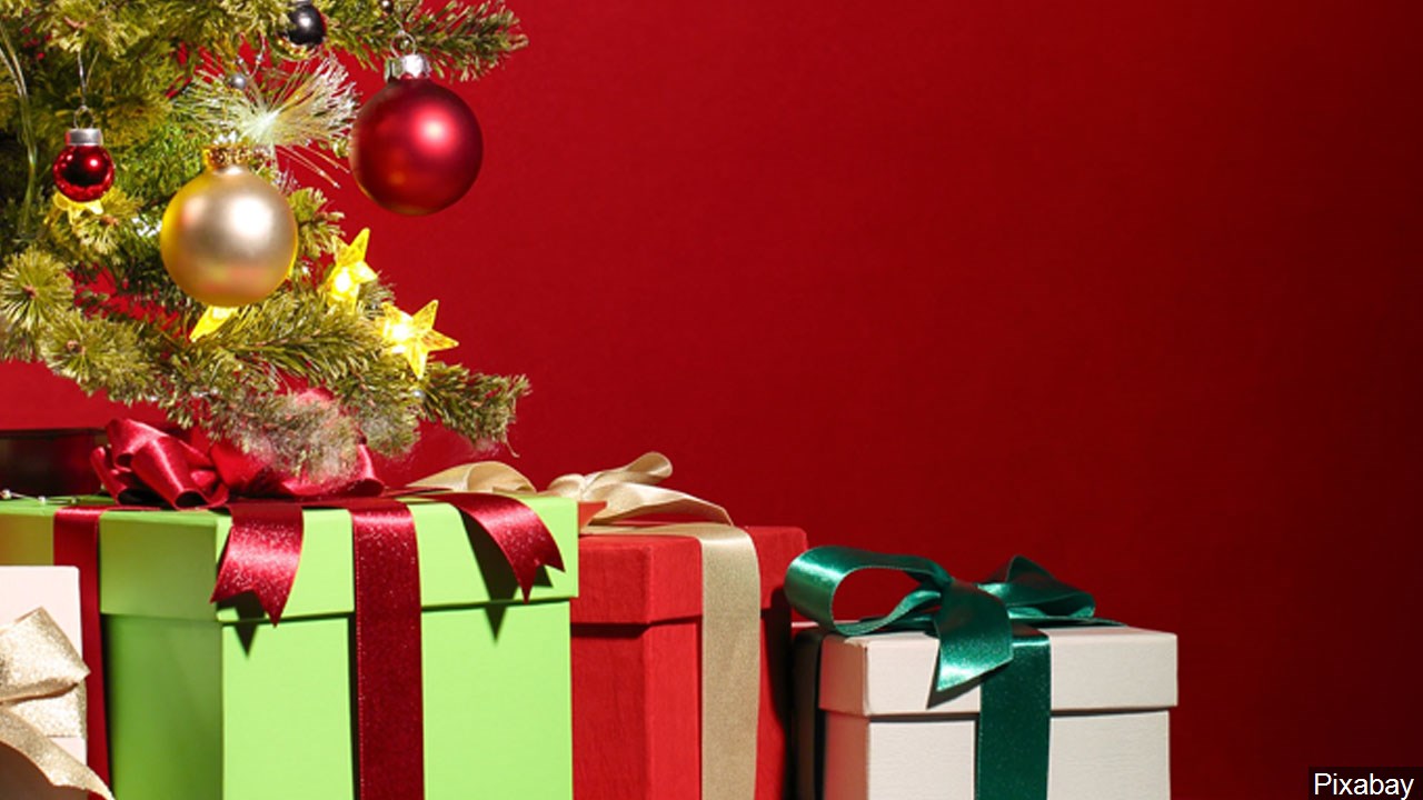 Do you celebrate on Christmas Day or Christmas Eve?