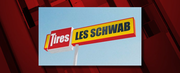 How do you think Les Schwab Tires' sale plans will affect C.O.?