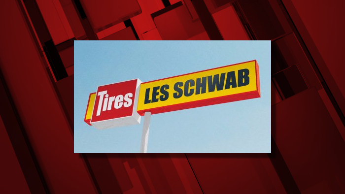 How do you think Les Schwab Tires' sale plans will affect C.O.?