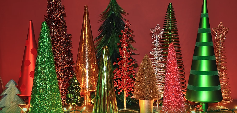 Do you shop on Christmas Day?