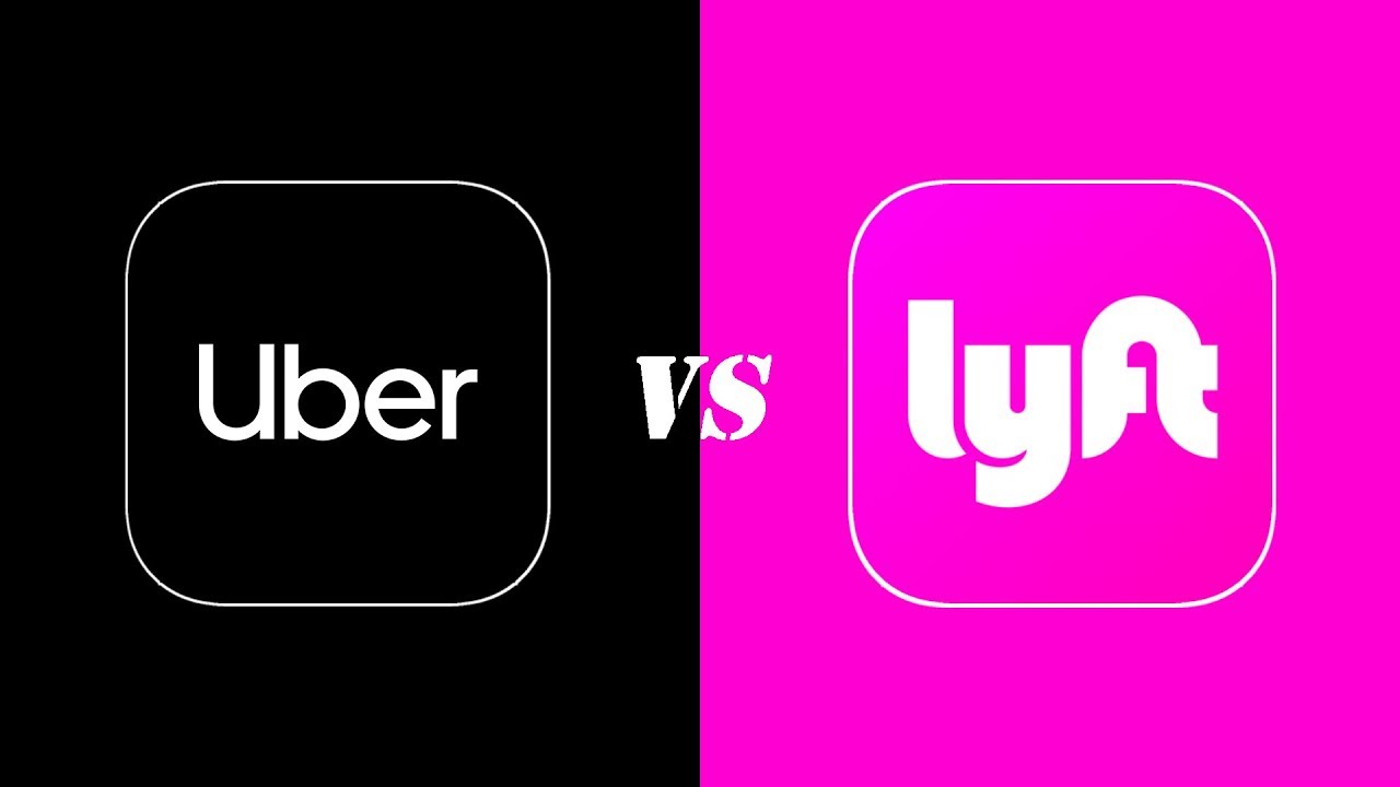 Who was the Best Ride Share of 2019?