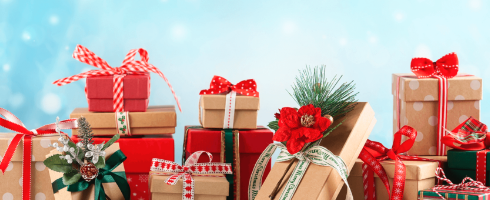 Would you rather return a gift or re-gift the item?