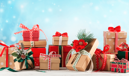 Would you rather return a gift or re-gift the item?