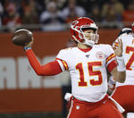 Do you think the Chiefs will make it to the Super Bowl?