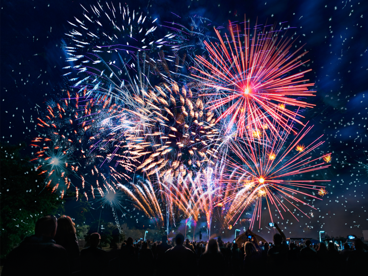 Will you honestly stick with your New Year's Resolution in 2020?