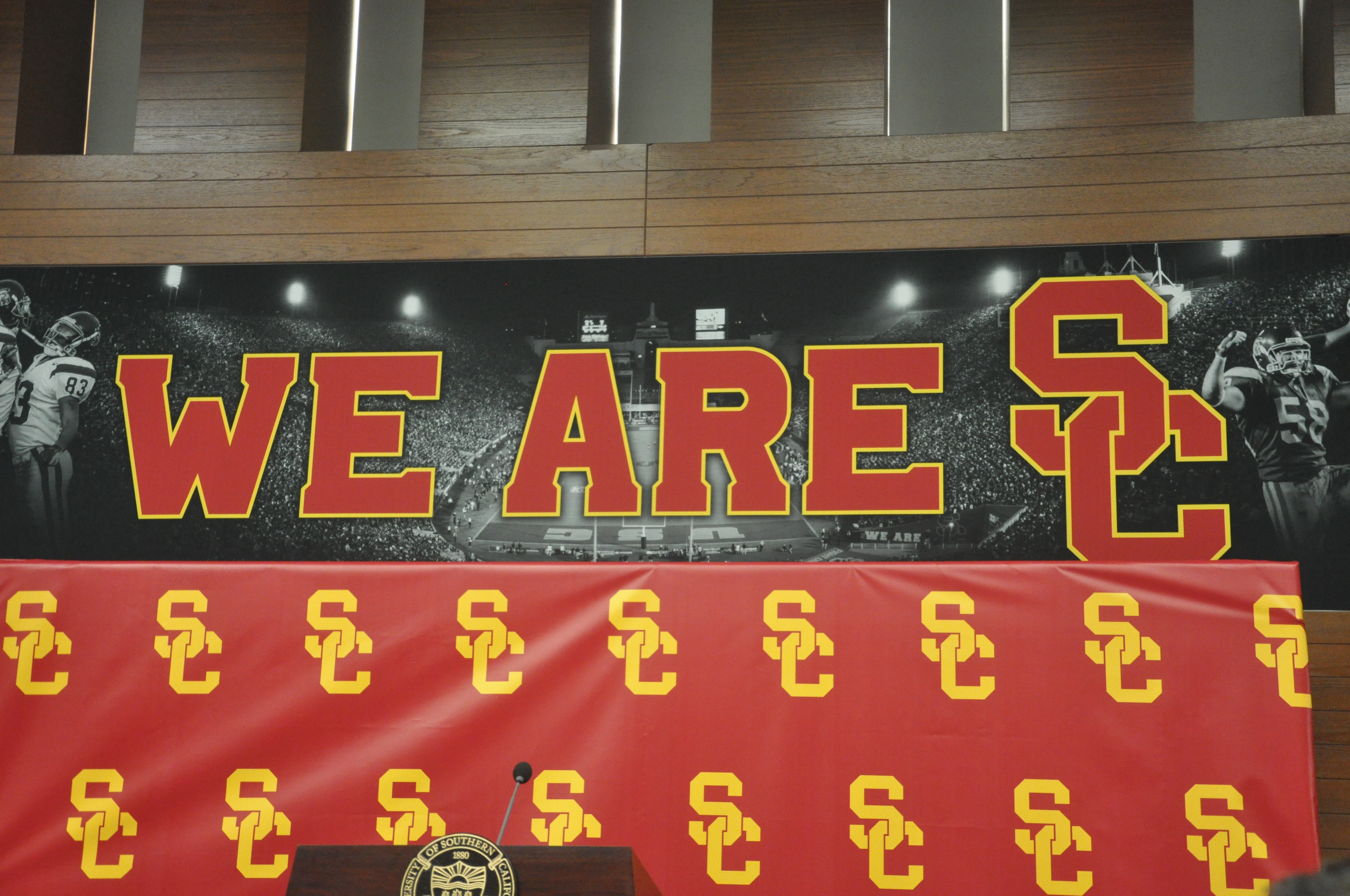 Will USC win more than 8 games in 2020?