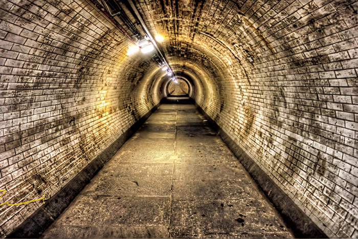 Would Elon Musk’s tunnel solution to traffic be effective?