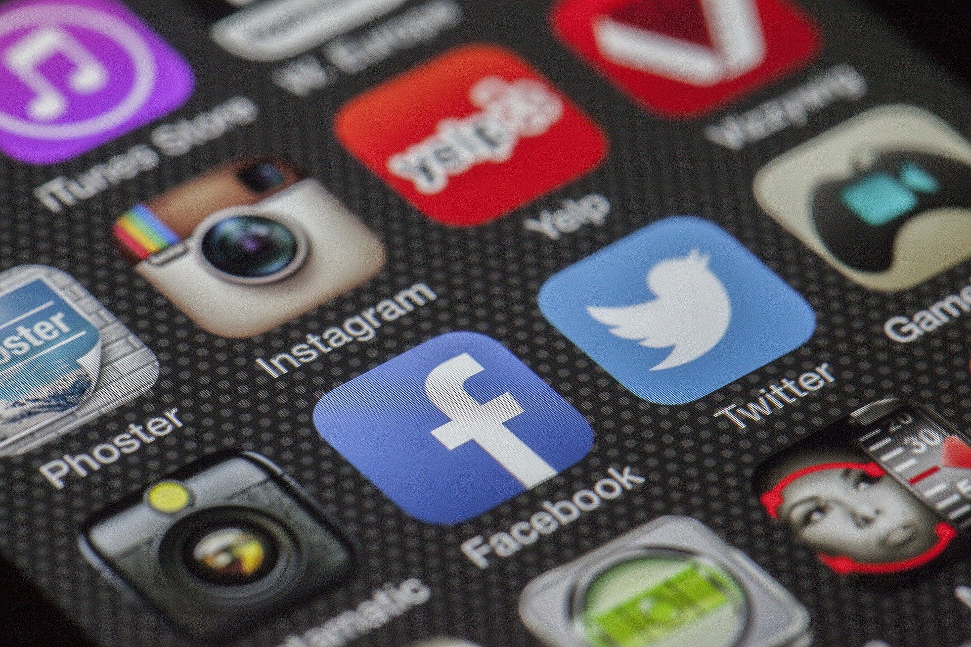 Should celebrities be given special privileges on social media?