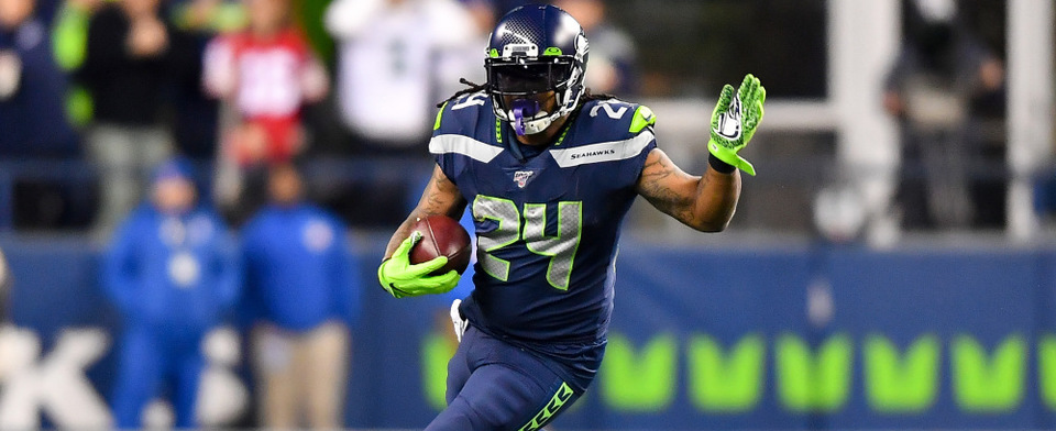 Marshawn Lynch is back in Seattle, will he be a difference-maker?