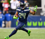 Marshawn Lynch is back in Seattle, will he be a difference-maker?