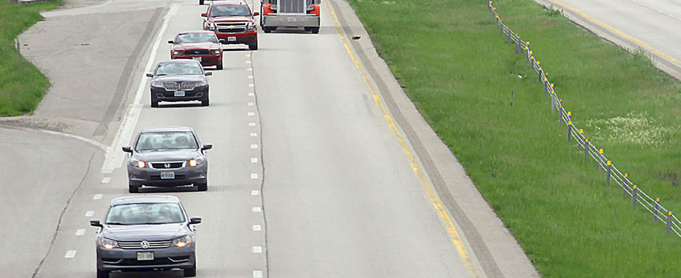 Should Missouri consider toll roads?