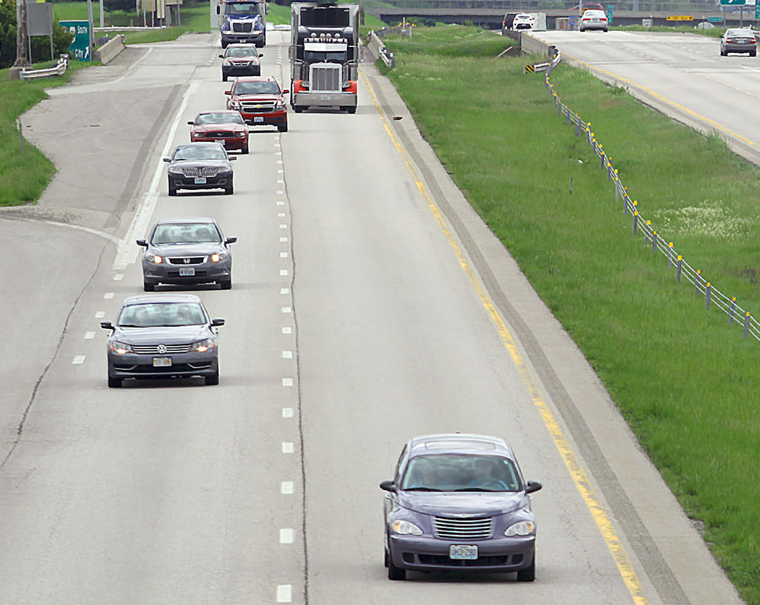 Should Missouri consider toll roads?