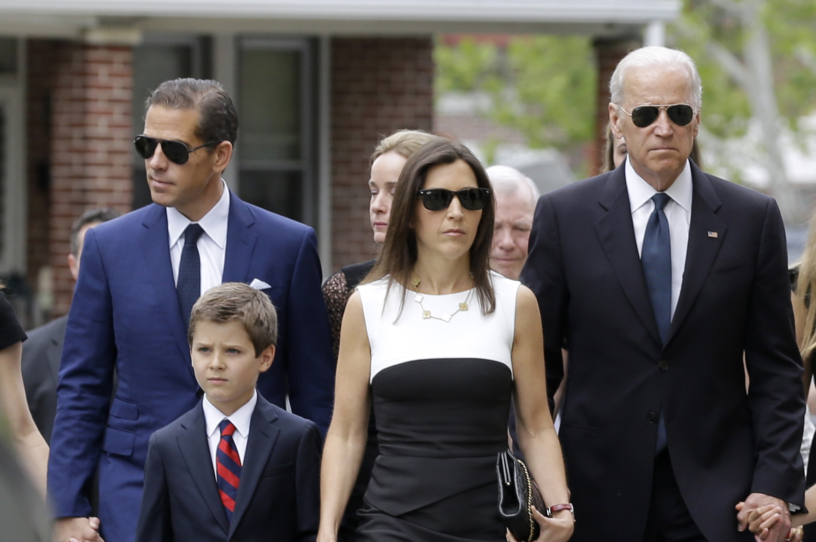 Do you believe the Hunter Biden counterfeit story?