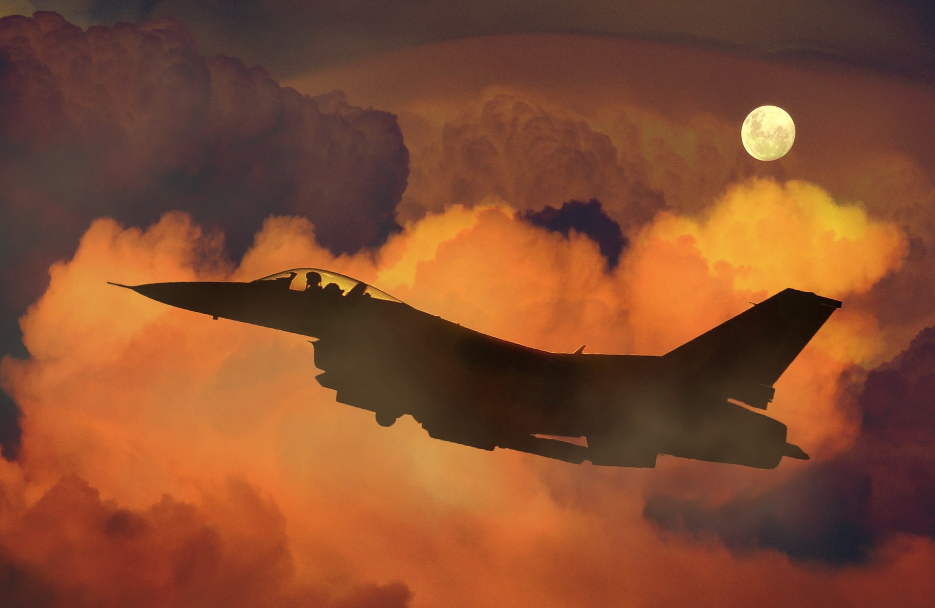 Were the US airstrikes against Iran backed militia ...
