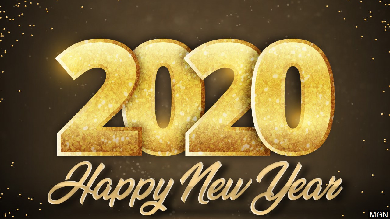 Do you keep your New Year's resolutions? 