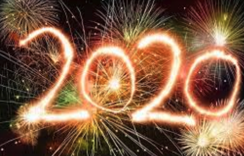 Did you set any New Year's resolutions?