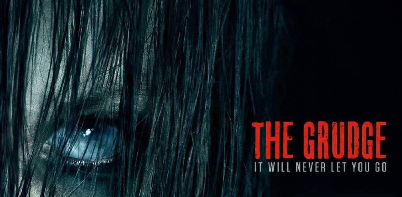 Will you go see the Grudge?