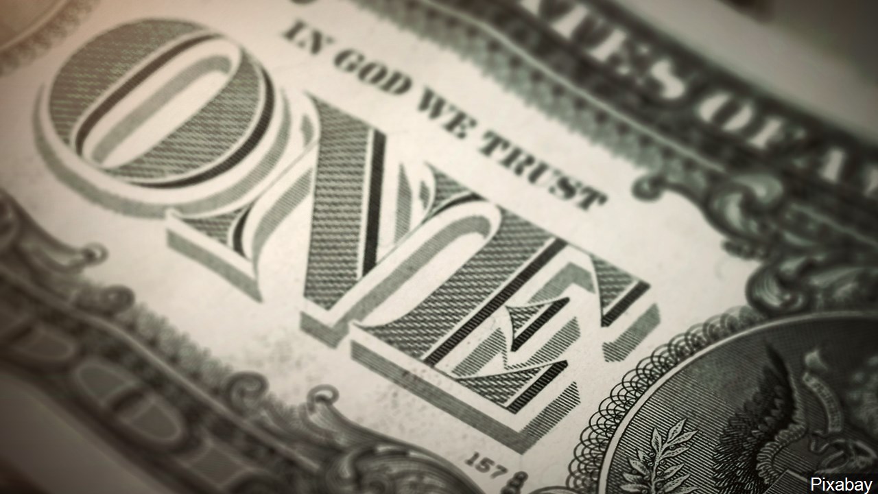 Is the minimum wage too high? or too low?