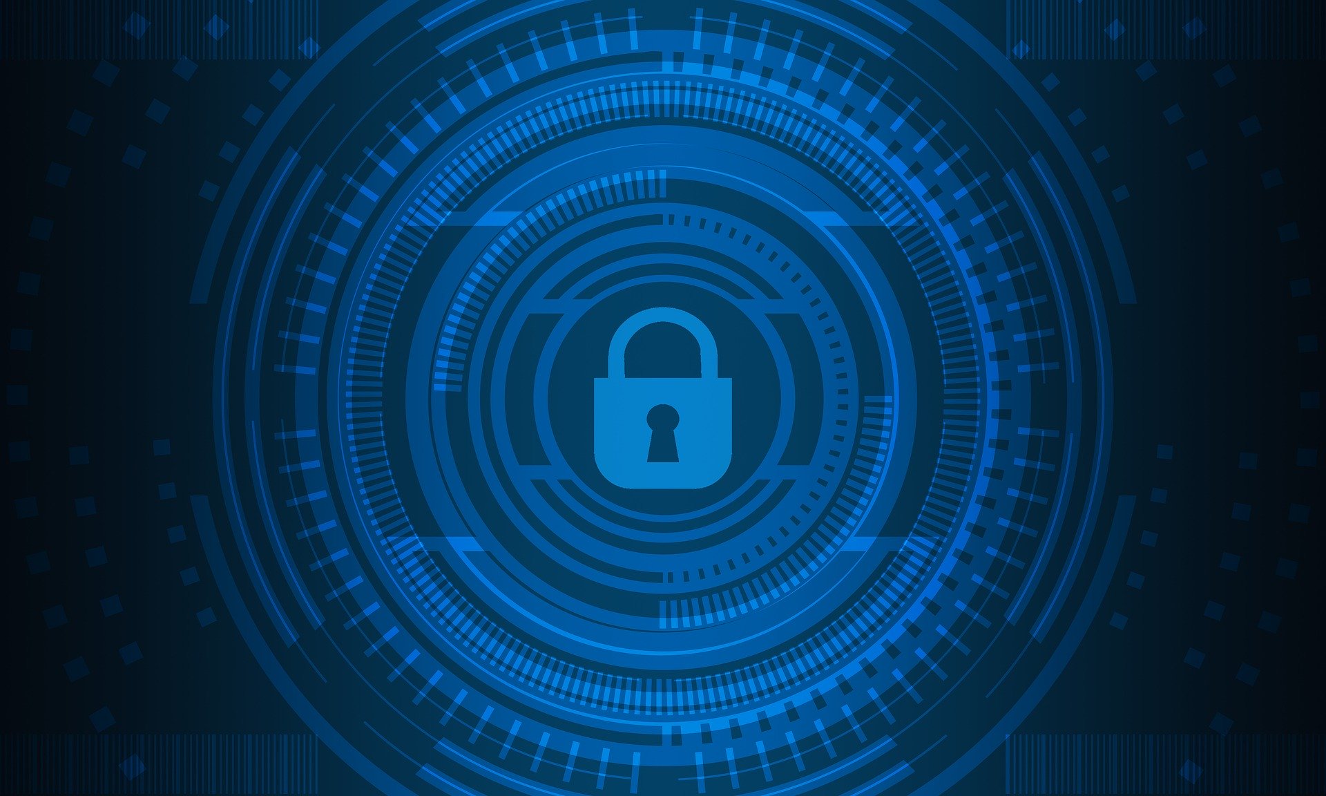 Do you feel safe with your Cyber Security?