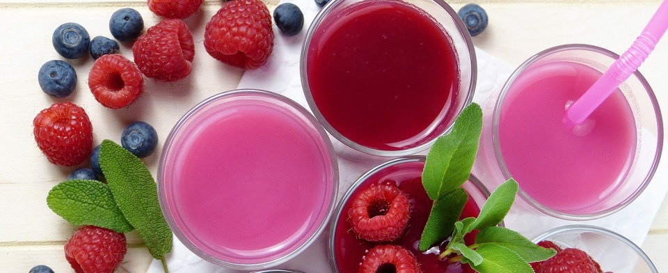 Which smoothie ingredients are better?