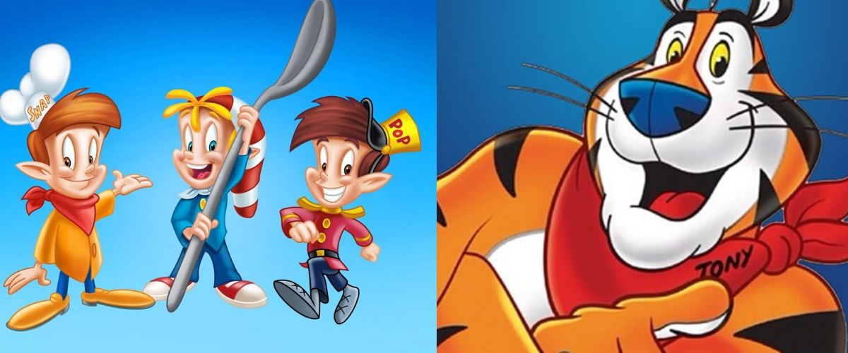 Who is the best mascot?