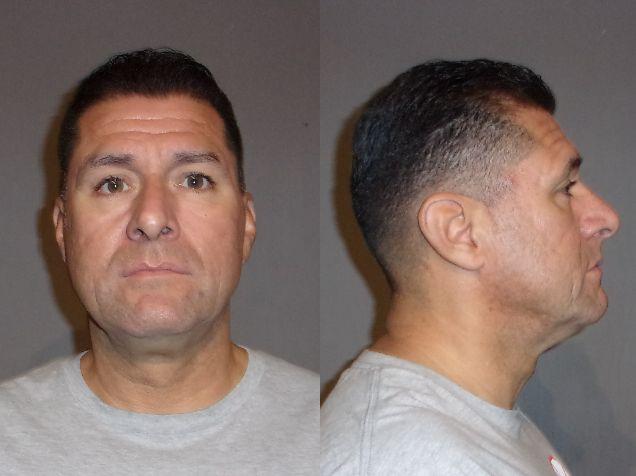 Should Deputy Juarez be fired for driving drunk?