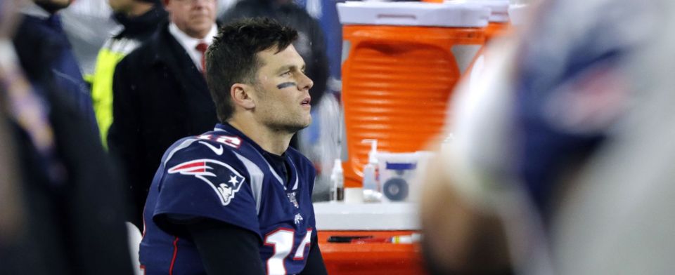 Do you think we've seen the last of Tom Brady in the NFL?