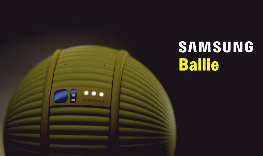 Would you want this robot to collect data on you?