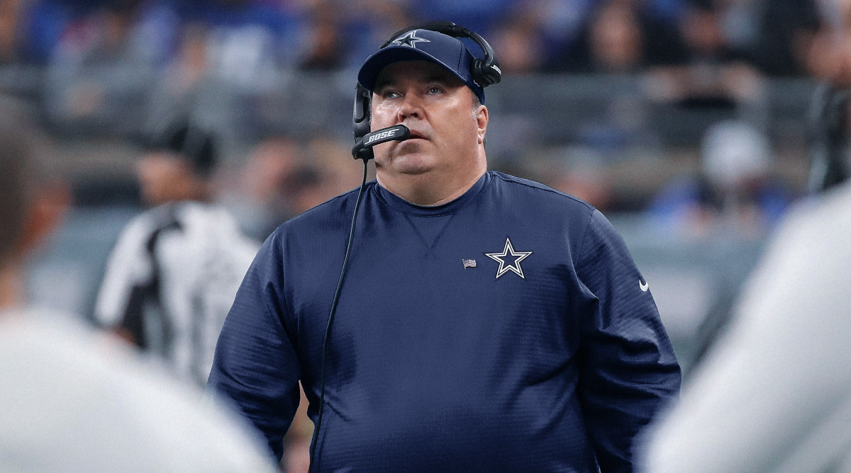 Will McCarthy lead the Cowboys to an NFC East title next season?