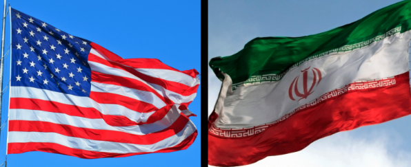 Is the U.S. on the brink of a full-scale war with Iran?