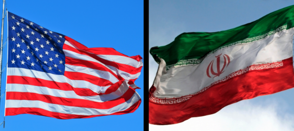 Is the U.S. on the brink of a full-scale war with Iran?