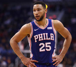 Should the 76er’s trade Ben Simmons
