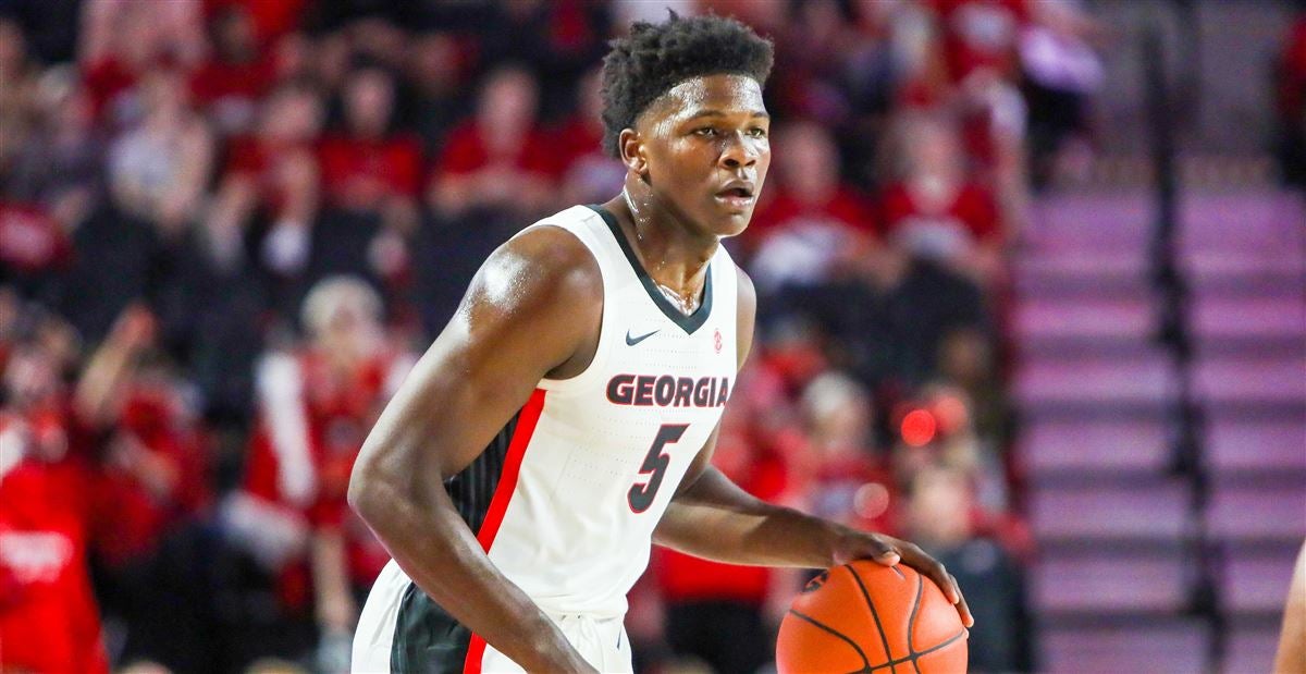 Who do you think will be the #1 pick in the 2020 NBA draft