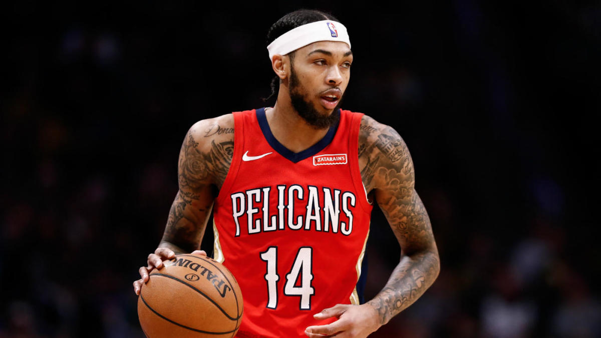 Which NBA player are you most surprised about this year?