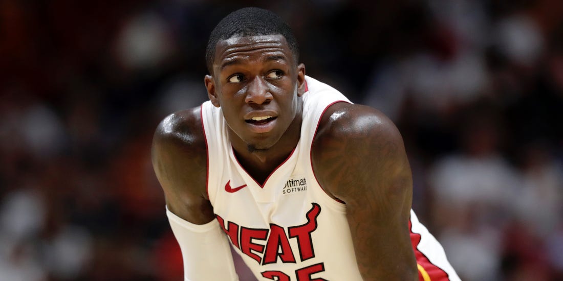 Who’s the top rookie in the NBA Eastern Conference