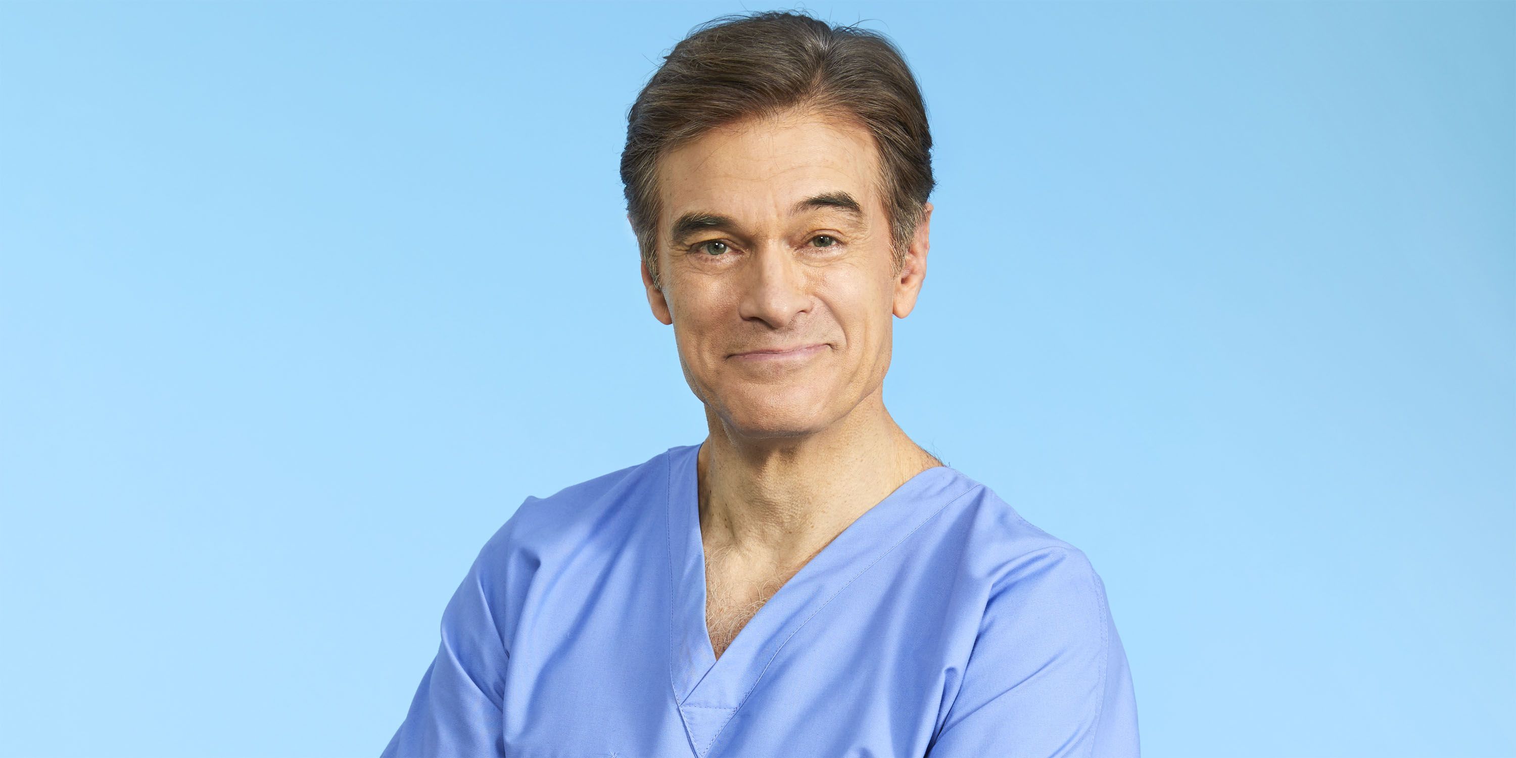 Doctor Oz says “Breakfast is a sham!” Do you agree?