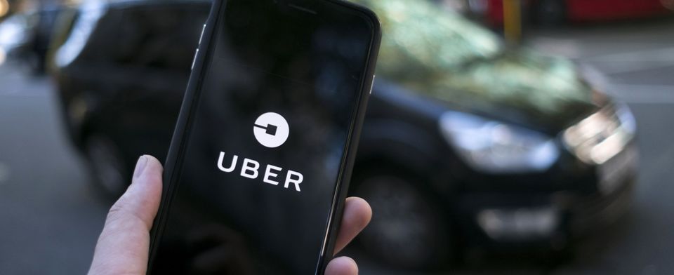 Will Uber continue to be exiled in other places around the world?