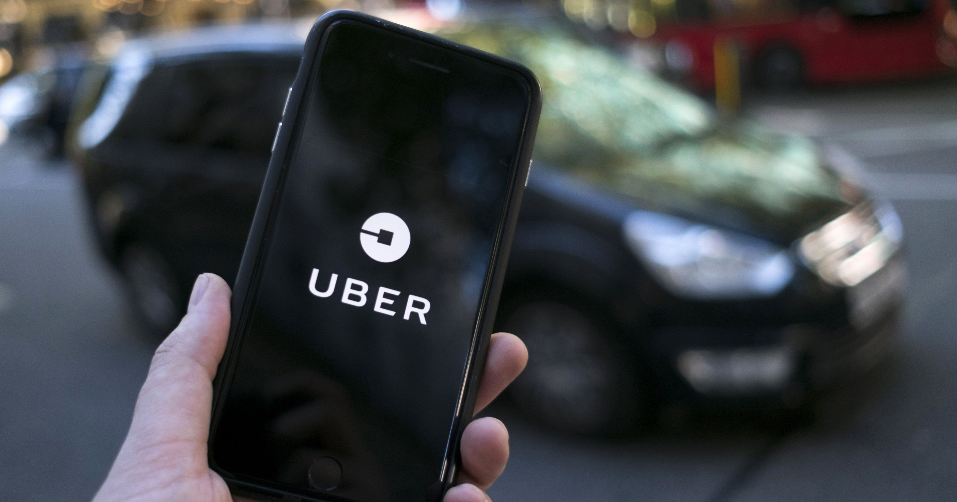 Will Uber continue to be exiled in other places around the world?