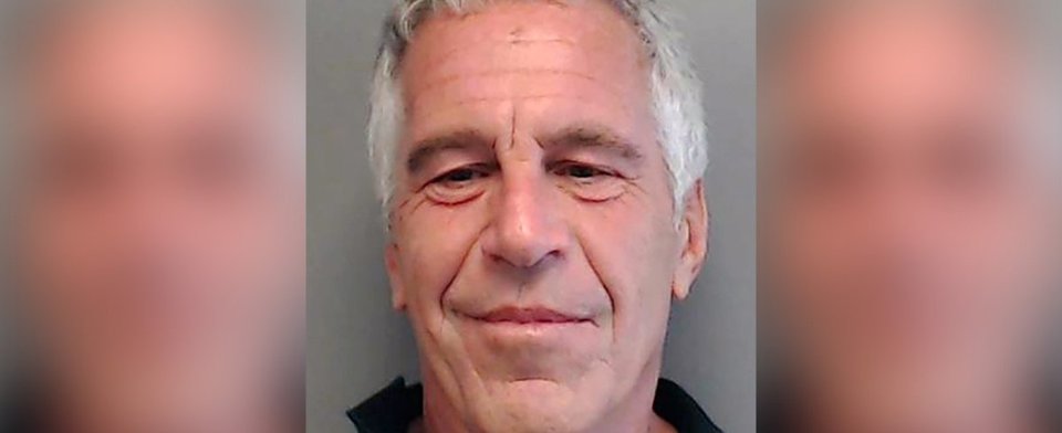 Surveillance video permanently deleted from Epstein’s jail cell 