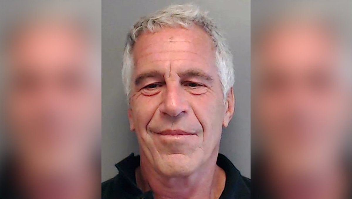 Surveillance video permanently deleted from Epstein’s jail cell 