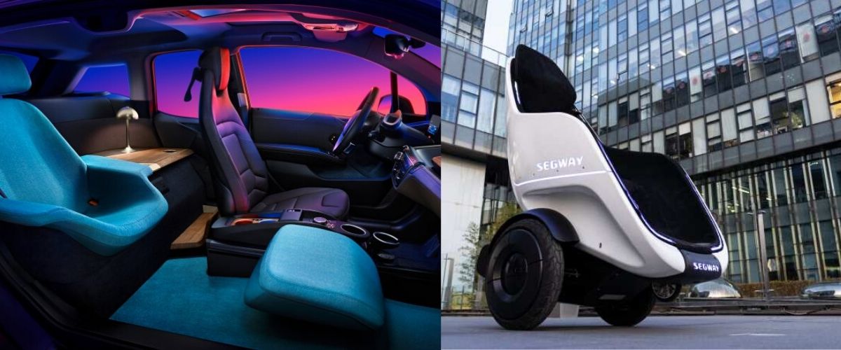 Better Travel Tech from #CES2020