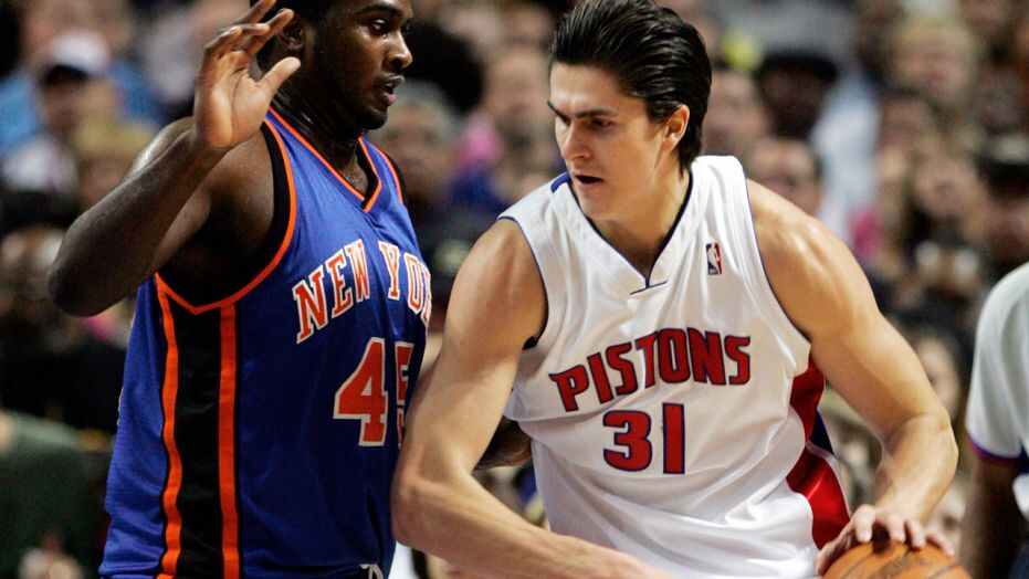 Biggest draft bust of the 2000's