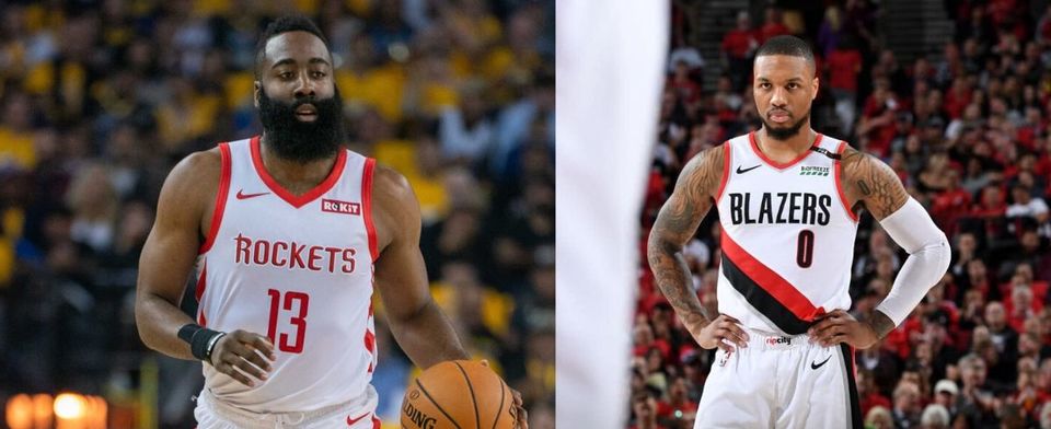 Who do you think is the best point guard in the league?