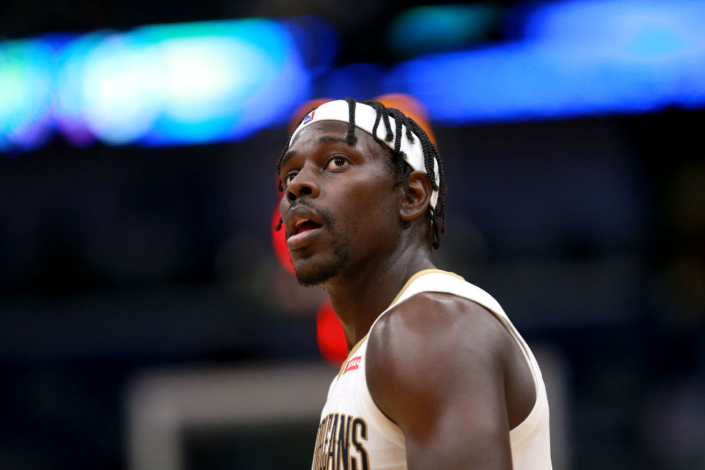 Who’s the most underrated player in the NBA?