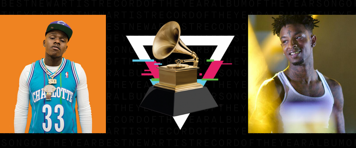 Who should win the Grammy for Best Rap Song?