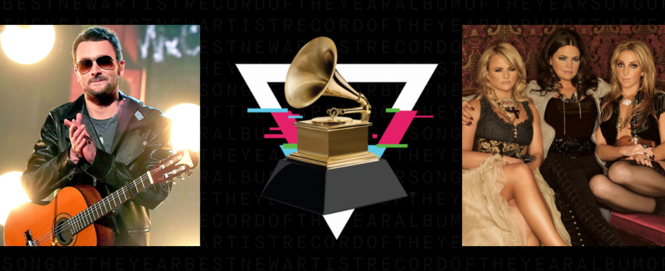 Who wins the Grammy for Best Country Album?