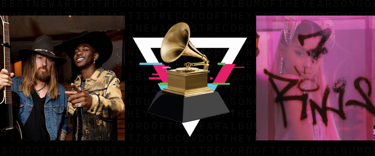 What's likely to win the Grammy for Record of the Year?